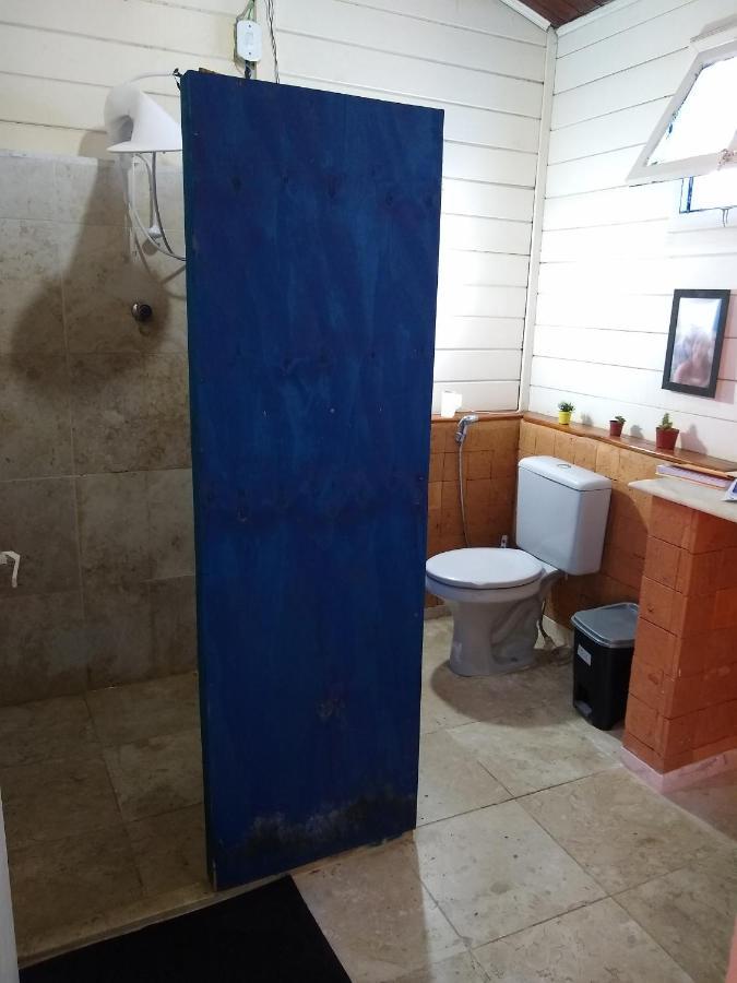 Hostel Consciente Aracaju Exterior foto